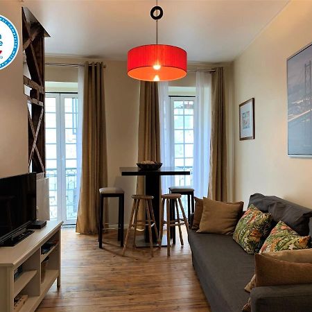 Bairro Alto Apartments Lisbona Esterno foto