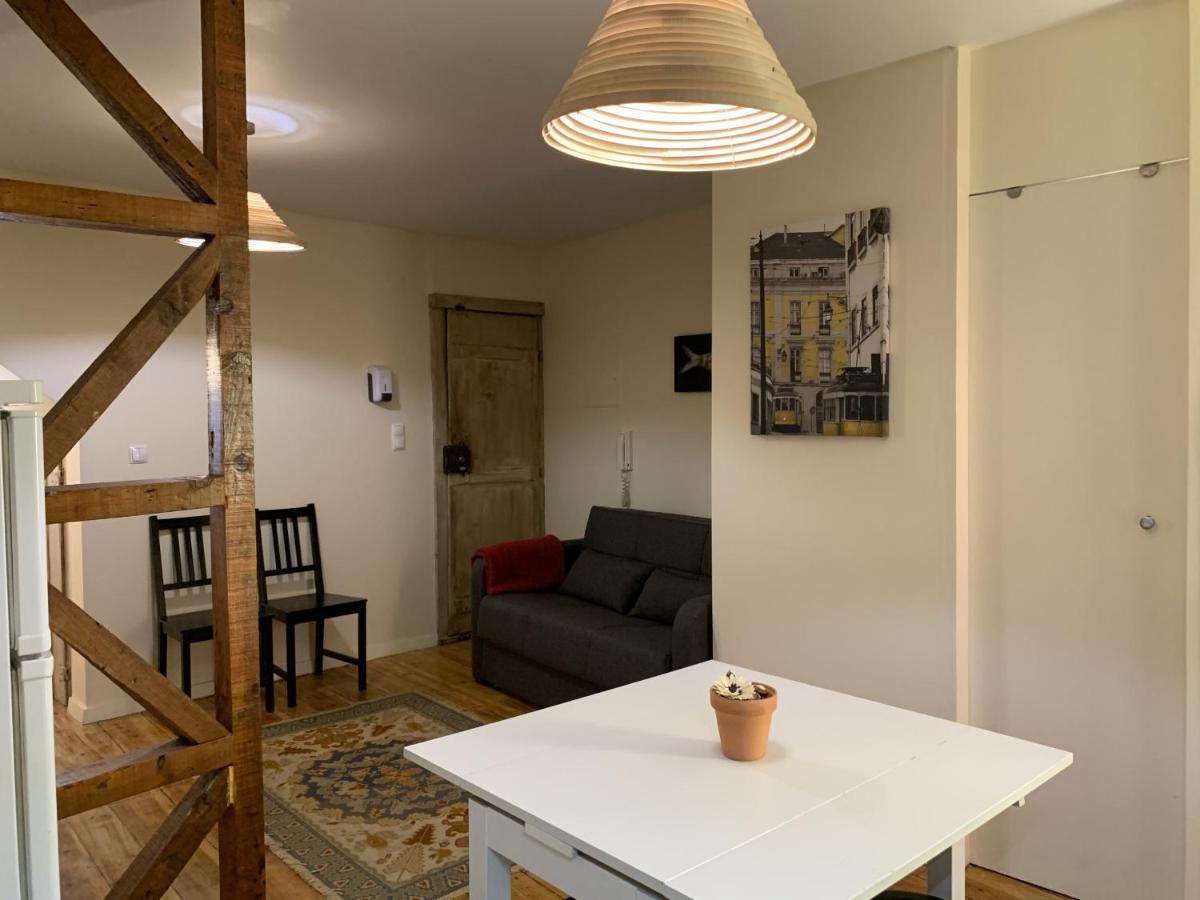 Bairro Alto Apartments Lisbona Esterno foto