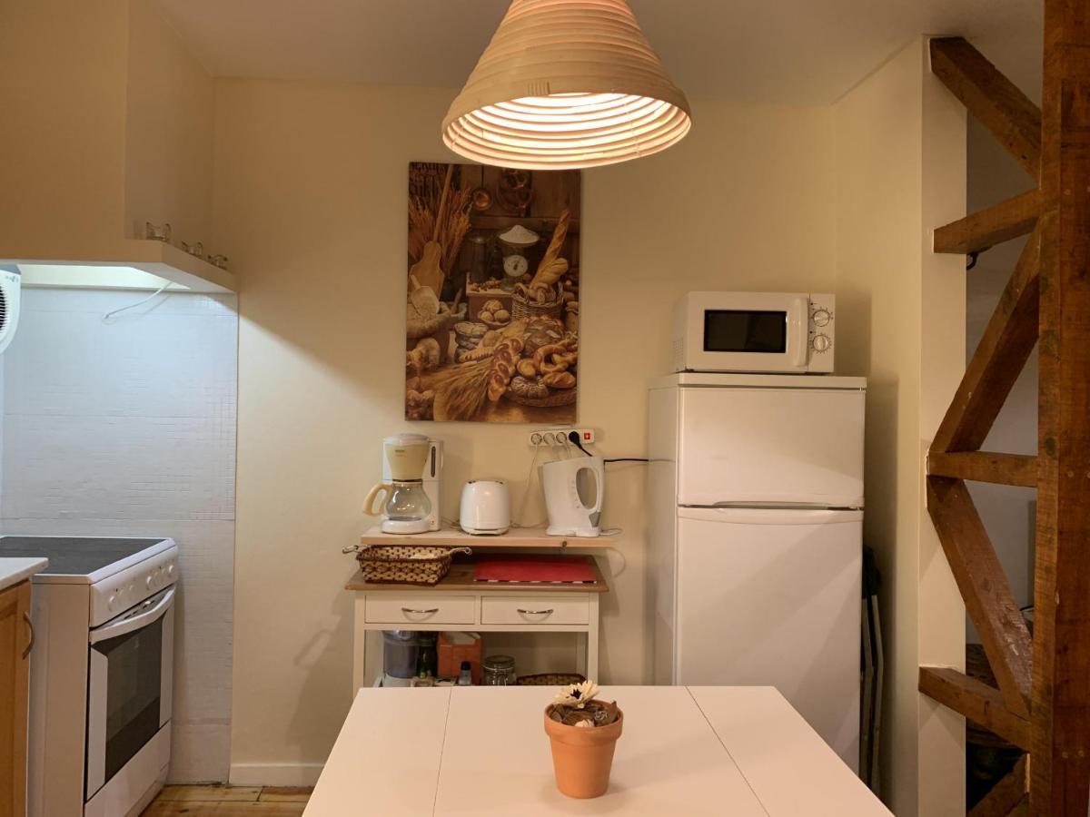 Bairro Alto Apartments Lisbona Esterno foto