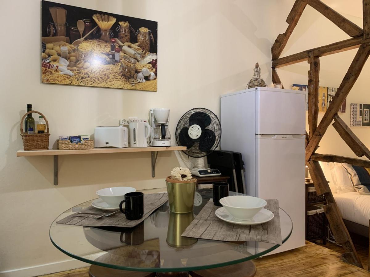 Bairro Alto Apartments Lisbona Esterno foto